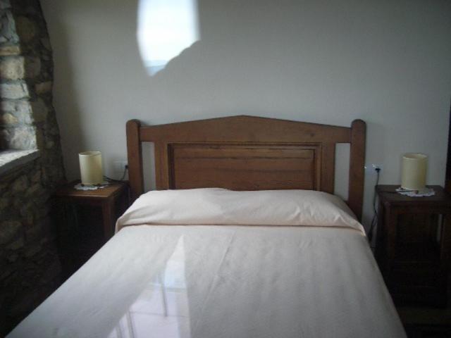 L'Era De Cal Bastida Hotel Estamariu Room photo