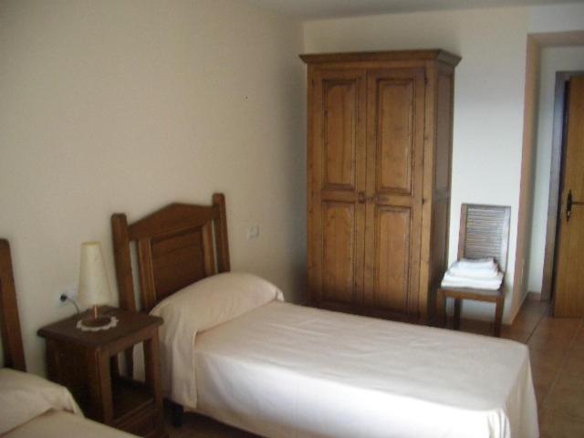 L'Era De Cal Bastida Hotel Estamariu Room photo