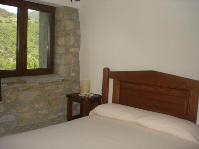 L'Era De Cal Bastida Hotel Estamariu Room photo